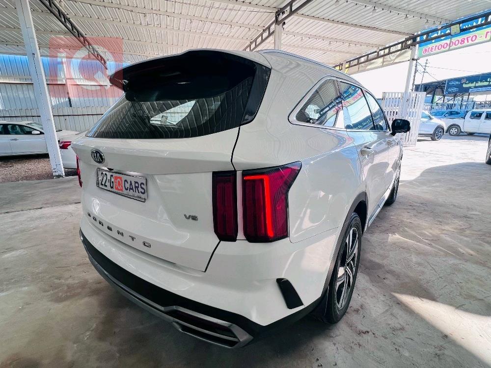 کیا سۆرینتۆ